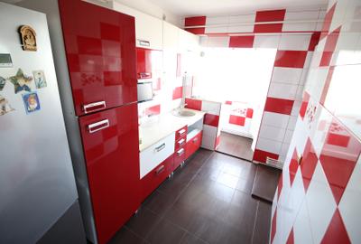 Apartament 2 camere, 59 mp,  zona IC Frimu – Disponibil imediat - 6