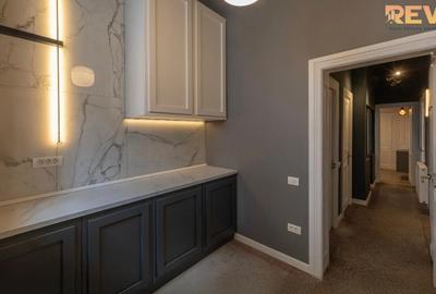 Foișorul de Foc – Zece Mese | Parter vilă interbelică | Spațiu comercial / birou - 5