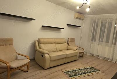 Apartament cu 3 camere decomandat în Tei - 8