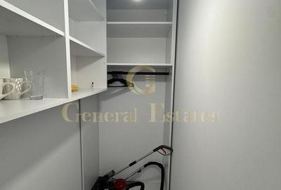 Apartament cu 3 camere decomandat în Tractorul - 9