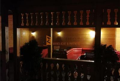 Unitate de cazare 3 stele  P+1 zona 1 Decembrie 1918 - 17