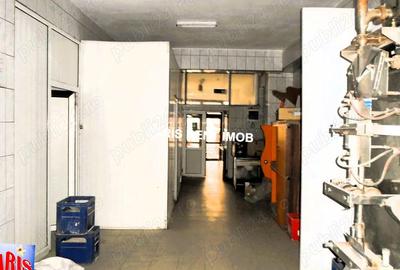 Spațiu comercial, de 300 mp, în Transilvaniei