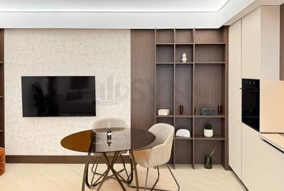 REA1026139 Apartament 3 camere I Parcare inclusa I Prima inchiriere I Cortina No - 4