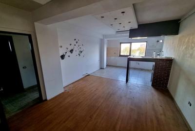 KM 5-apartament 2 camere decomandat bloc nou 58 mp - 3