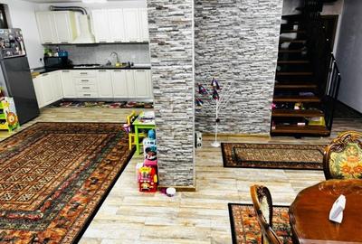 Casă individuală cu 4 camere cu Canalizare în Apahida - 2