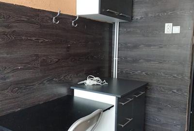 Garsonieră nedecomandată în Tractorul - 6