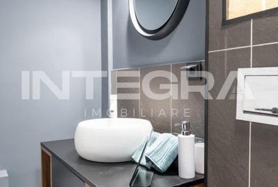 Casă individuală cu 4 camere cu Canalizare în Florești - 4