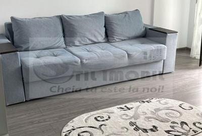 Apartament o camera - Bucium - Visan - 300Euro - 4