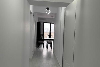 Apartament cu 3 camere, mobilat în Fundeni - 5