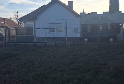 Teren de 1550 mp, în Aurel Vlaicu - 6