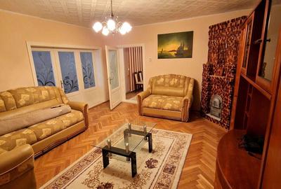 Casă cu 4 camere în Central - 6