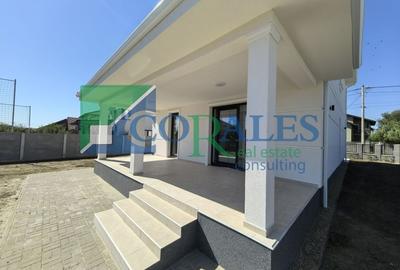 Casă individuală stil mediteranean – Dumbrăvița! - 3