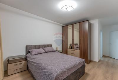 DE INCHIRIAT! - 2 camere decomandat Qualis 2 | Tractorul | Coresi DE INCHIRIAT! - 2 camere decomandat Qualis 2 | Tractorul | Coresi - 24