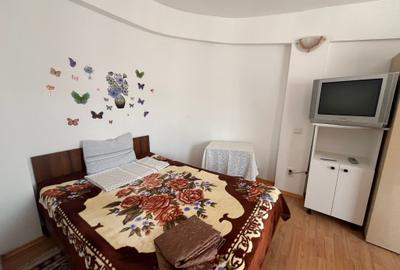 Garsonieră decomandată, mobilată în Coiciu - 2