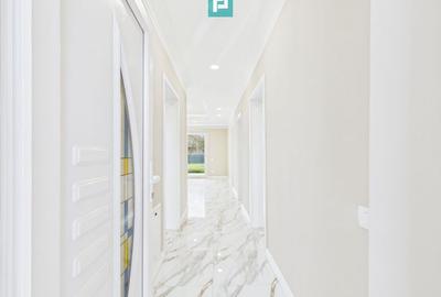 Duplex pe parter, 4 camere, Recaș - 1