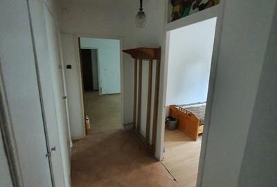 PROPRIETAR, 3 CAMERE, 2/10, complet renovat, aproape parc National - 15