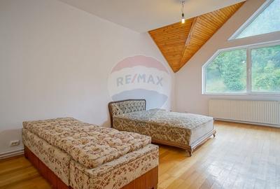TRAIAN DEMETRESCU 15 | DOUA CASE CU PANORAMA | 3.140 MP TEREN - 32