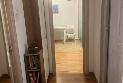 Apartament cu 3 camere decomandat, mobilat în Nicolae Grigorescu - 7