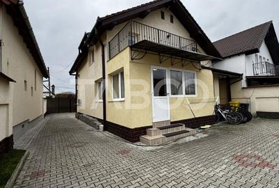 COMISION 0! Casa cu 5 camere teren 500 mp cu panouri solare Cristian - 25