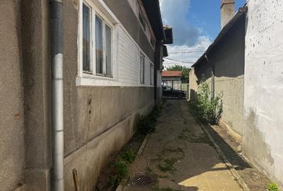 Casă individuală cu 5 camere cu Teren 327 Mp în Ultracentral - 5