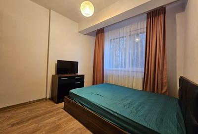 Apartament 2 camere loc de parcare inclus, metrou Dimitrie Leonida - 9