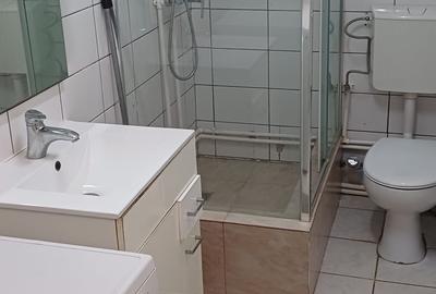 Garsonieră decomandată în Tomis III - 4
