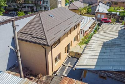 Vanzare - 2 Imobile cu curte 80mp - Crangasi  - Constructorilor - 3