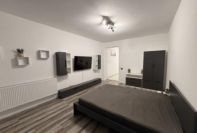 Garsonieră modernă de închiriat – Drumul Taberei, Bloc 2024 - 3