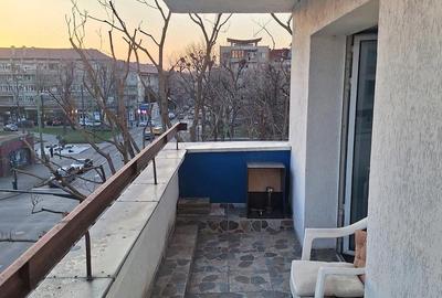 Apartament cu 3 camere semidecomandat în Ultracentral - 7