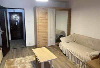 Garsonieră semidecomandată, mobilată în Iancului - 1