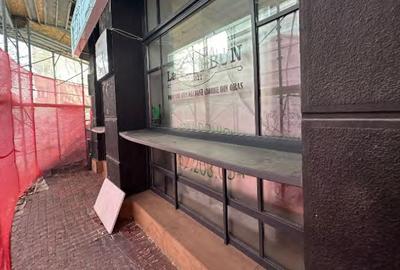 Licitație publică vânzare spațiul comercial - 3