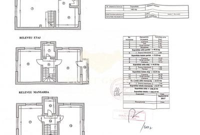 Casa  Individuala | Herastrau  | Curte proprie | 3 Locuri de parcare - 14