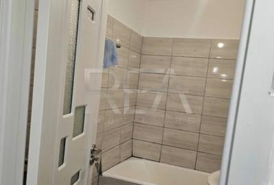 3 camere, decomandat, et 1/10, bloc din 1978- Drumul Taberei - 7