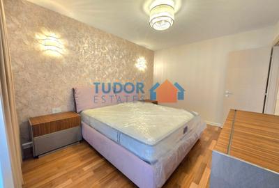 Fully Renovated 2-Bedroom Apartment on Nordului Street next to Herastrau Park Fully Renovated 2-Bedroom Apartment on Nordului Street next to Herastrau Park - 2