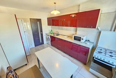 Apartament cu 3 camere decomandat, mobilat în Timpuri Noi - 13