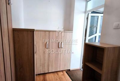 Apartament cu 2 camere în Orașul Vechi - 17