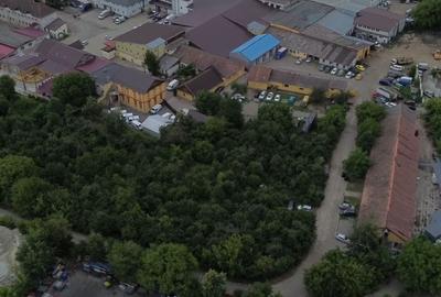Teren de 4000 mp, în Burdujeni - 1
