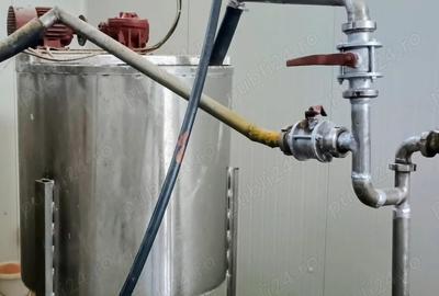 De vanzare afacere de productie Mustar de Tecuci(COMPLETA,LA CHEIE) - 5