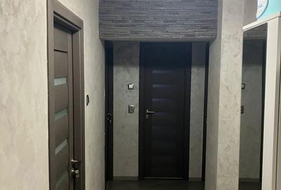 Apartament cu 2 camere decomandat în Central - 4