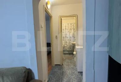 Apartament cu 2 camere semidecomandat în Lăpuș - 3