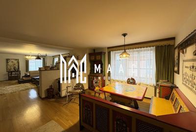 Casă 7 camere I 370 mp teren I Garaj I Cisnadioara - 7