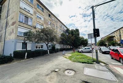 APARTAMENT 3 CAMERE, ETAJUL 2, TIP T, ZONA VELENTA, STRADA SELEUSULUI - 10