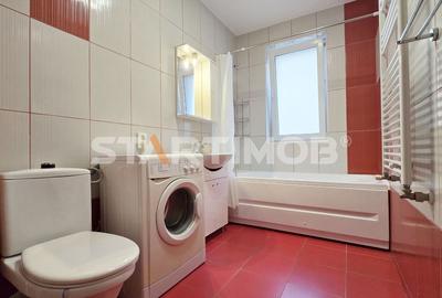 Apartament bloc vila cu parcare zona Coresi - 21