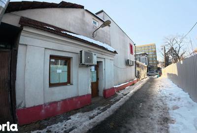 Spațiu comercial, de 188 mp, în Hașdeu - 5
