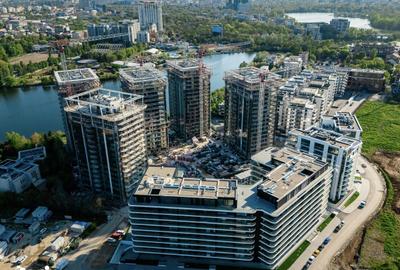 Apartament cu 3 camere în Tei - 16