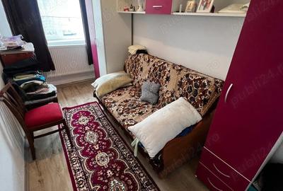 Casă cu 4 camere cu Teren 1800 Mp în Șuștiu - 4