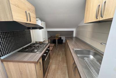 Garsonieră semidecomandată, mobilată în Central - 5