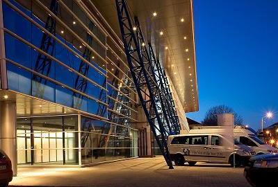 Inchiriez spatiu birouri evenimente in Centru Regional de Afaceri Timisoara - 11