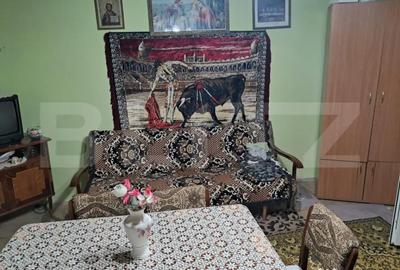 Casă cu 3 camere cu Teren 1200 Mp în Central - 10