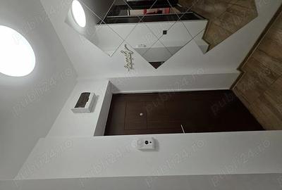 Vand apartament modern Baba Novac, Constan?a 2 camere, mobilat & utilat complet - 3